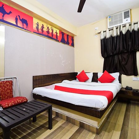 Hotel O Vaishnavi Кота Экстерьер фото